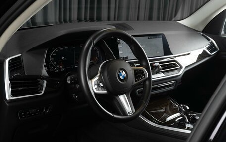 BMW X5, 2019 год, 6 466 000 рублей, 25 фотография