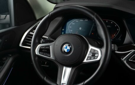 BMW X5, 2019 год, 6 466 000 рублей, 30 фотография