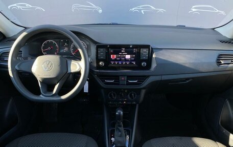 Volkswagen Polo VI (EU Market), 2020 год, 1 592 600 рублей, 6 фотография