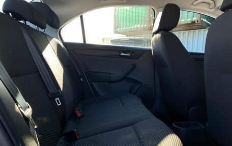 Volkswagen Polo VI (EU Market), 2020 год, 1 592 600 рублей, 8 фотография