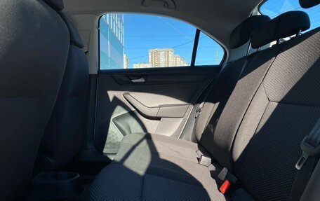 Volkswagen Polo VI (EU Market), 2020 год, 1 592 600 рублей, 9 фотография