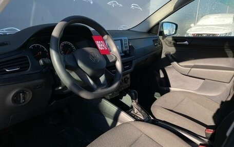 Volkswagen Polo VI (EU Market), 2020 год, 1 592 600 рублей, 5 фотография