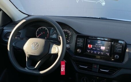 Volkswagen Polo VI (EU Market), 2020 год, 1 592 600 рублей, 13 фотография