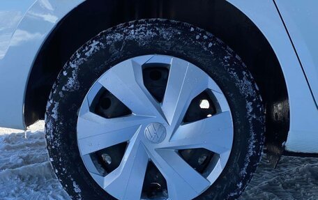 Volkswagen Polo VI (EU Market), 2020 год, 1 592 600 рублей, 23 фотография