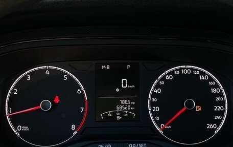 Volkswagen Polo VI (EU Market), 2020 год, 1 592 600 рублей, 20 фотография