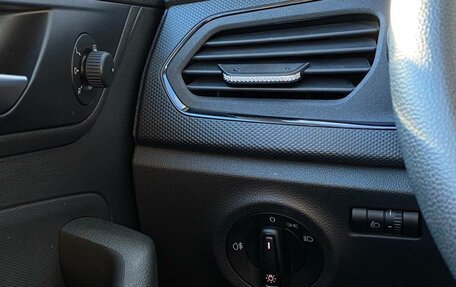 Volkswagen Polo VI (EU Market), 2020 год, 1 592 600 рублей, 17 фотография