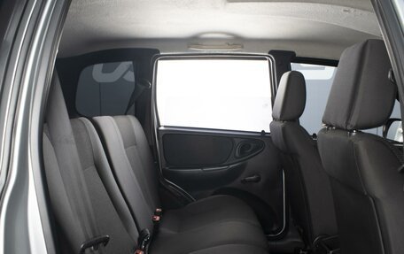 Chevrolet Niva I рестайлинг, 2015 год, 625 000 рублей, 6 фотография