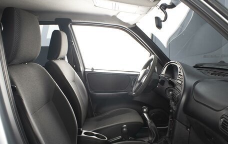 Chevrolet Niva I рестайлинг, 2015 год, 625 000 рублей, 7 фотография