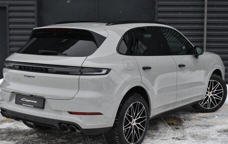 Porsche Cayenne III, 2025 год, 18 900 000 рублей, 3 фотография