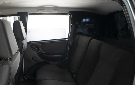 Chevrolet Niva I рестайлинг, 2015 год, 625 000 рублей, 9 фотография