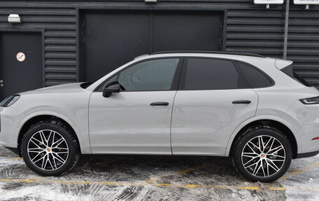 Porsche Cayenne III, 2025 год, 18 900 000 рублей, 4 фотография