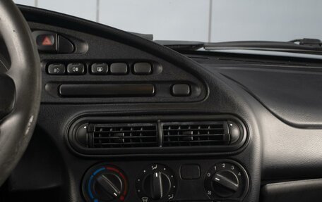 Chevrolet Niva I рестайлинг, 2015 год, 625 000 рублей, 13 фотография