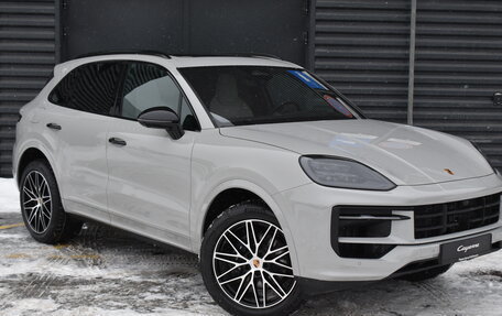 Porsche Cayenne III, 2025 год, 18 900 000 рублей, 5 фотография