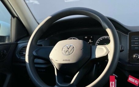Volkswagen Polo VI (EU Market), 2020 год, 1 592 600 рублей, 19 фотография