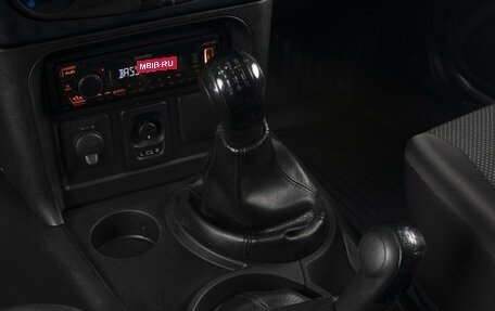 Chevrolet Niva I рестайлинг, 2015 год, 625 000 рублей, 14 фотография