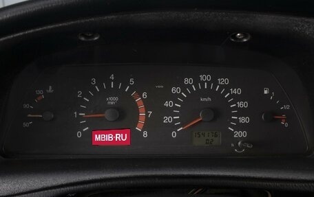 Chevrolet Niva I рестайлинг, 2015 год, 625 000 рублей, 12 фотография