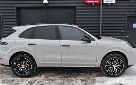 Porsche Cayenne III, 2025 год, 18 900 000 рублей, 2 фотография