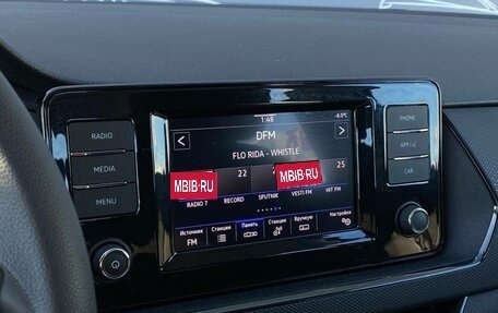 Volkswagen Polo VI (EU Market), 2020 год, 1 592 600 рублей, 16 фотография