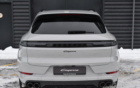 Porsche Cayenne III, 2025 год, 18 900 000 рублей, 7 фотография