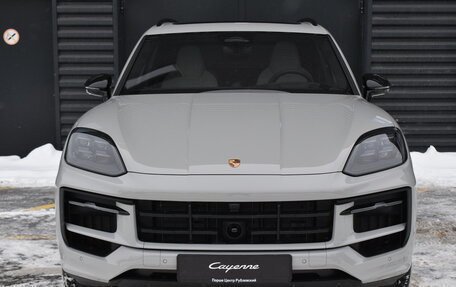 Porsche Cayenne III, 2025 год, 18 900 000 рублей, 8 фотография