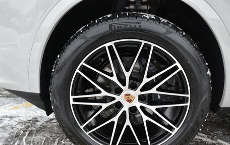 Porsche Cayenne III, 2025 год, 18 900 000 рублей, 9 фотография