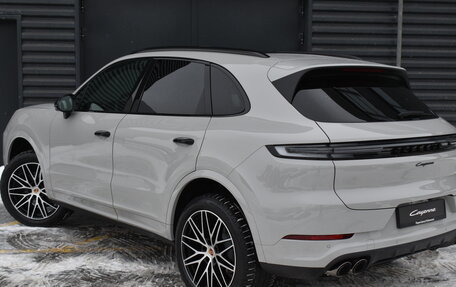 Porsche Cayenne III, 2025 год, 18 900 000 рублей, 6 фотография