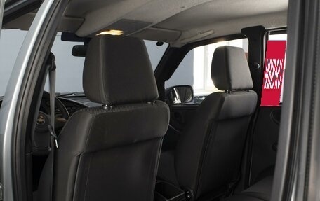 Chevrolet Niva I рестайлинг, 2015 год, 625 000 рублей, 10 фотография