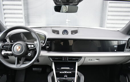 Porsche Cayenne III, 2025 год, 18 900 000 рублей, 15 фотография