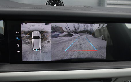 Porsche Cayenne III, 2025 год, 18 900 000 рублей, 17 фотография