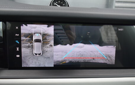 Porsche Cayenne III, 2025 год, 18 900 000 рублей, 18 фотография