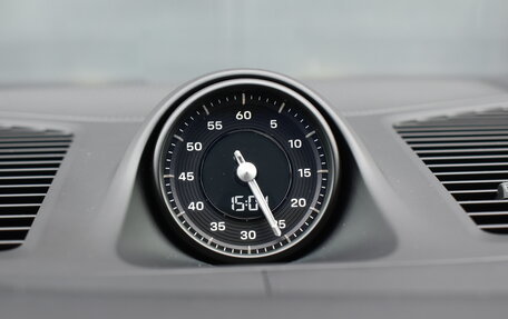 Porsche Cayenne III, 2025 год, 18 900 000 рублей, 27 фотография