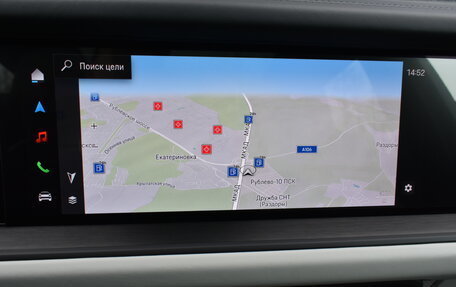 Porsche Cayenne III, 2025 год, 18 900 000 рублей, 19 фотография