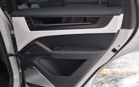 Porsche Cayenne III, 2025 год, 18 900 000 рублей, 31 фотография