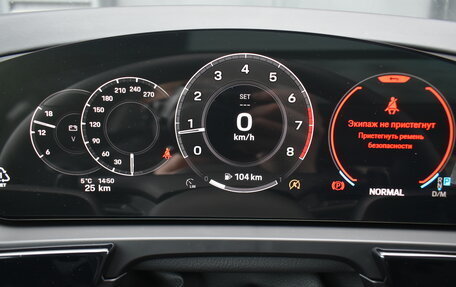 Porsche Cayenne III, 2025 год, 18 900 000 рублей, 33 фотография