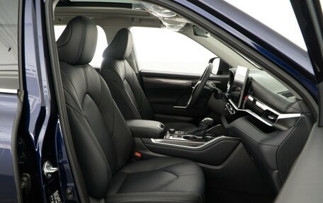 Toyota Highlander, 2025 год, 5 839 050 рублей, 8 фотография