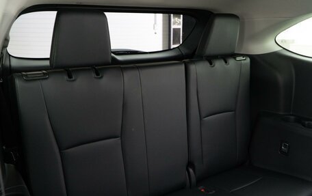 Toyota Highlander, 2025 год, 5 839 050 рублей, 9 фотография