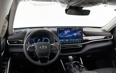 Toyota Highlander, 2025 год, 5 839 050 рублей, 6 фотография