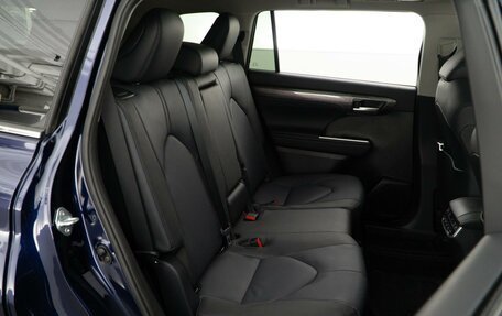 Toyota Highlander, 2025 год, 5 839 050 рублей, 7 фотография