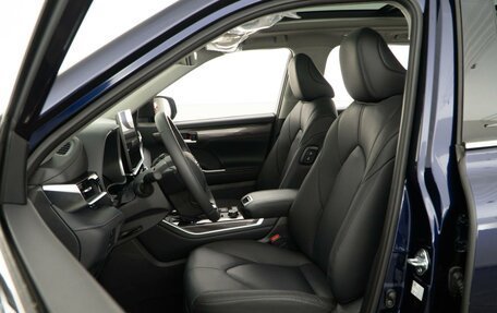 Toyota Highlander, 2025 год, 5 839 050 рублей, 11 фотография