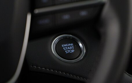 Toyota Highlander, 2025 год, 5 839 050 рублей, 20 фотография