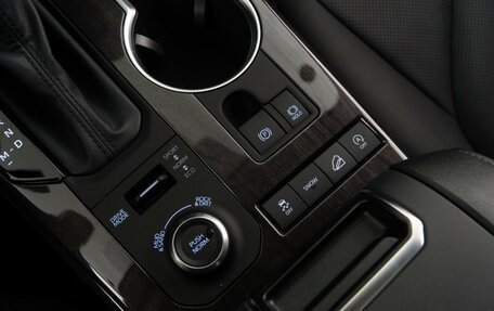 Toyota Highlander, 2025 год, 5 839 050 рублей, 24 фотография