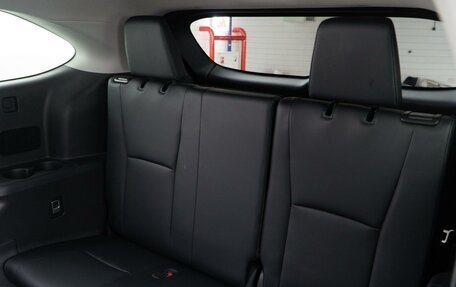 Toyota Highlander, 2025 год, 5 839 050 рублей, 12 фотография