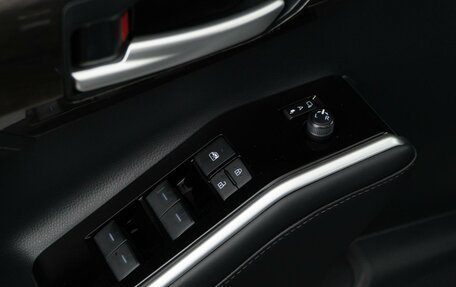 Toyota Highlander, 2025 год, 5 839 050 рублей, 21 фотография