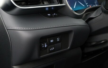 Toyota Highlander, 2025 год, 5 839 050 рублей, 23 фотография