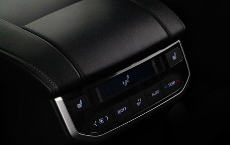 Toyota Highlander, 2025 год, 5 839 050 рублей, 19 фотография