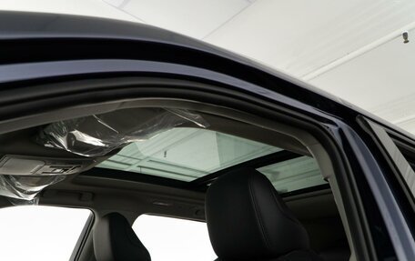 Toyota Highlander, 2025 год, 5 839 050 рублей, 14 фотография