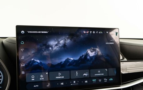 Toyota Highlander, 2025 год, 5 839 050 рублей, 25 фотография