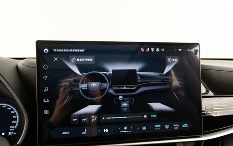 Toyota Highlander, 2025 год, 5 839 050 рублей, 27 фотография