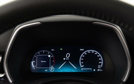 Toyota Highlander, 2025 год, 5 839 050 рублей, 30 фотография