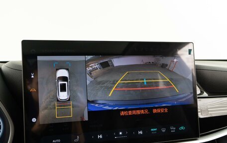 Toyota Highlander, 2025 год, 5 839 050 рублей, 26 фотография